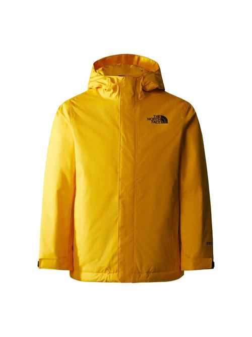 snowquest jacket THE NORTH FACE | NF0A855456P1